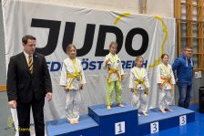 15.03.2025 Berger Nachwuchscup